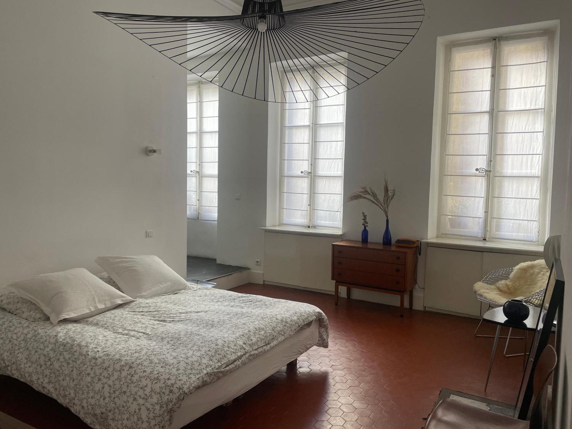 Bed and Breakfast Liberte Марсель Экстерьер фото