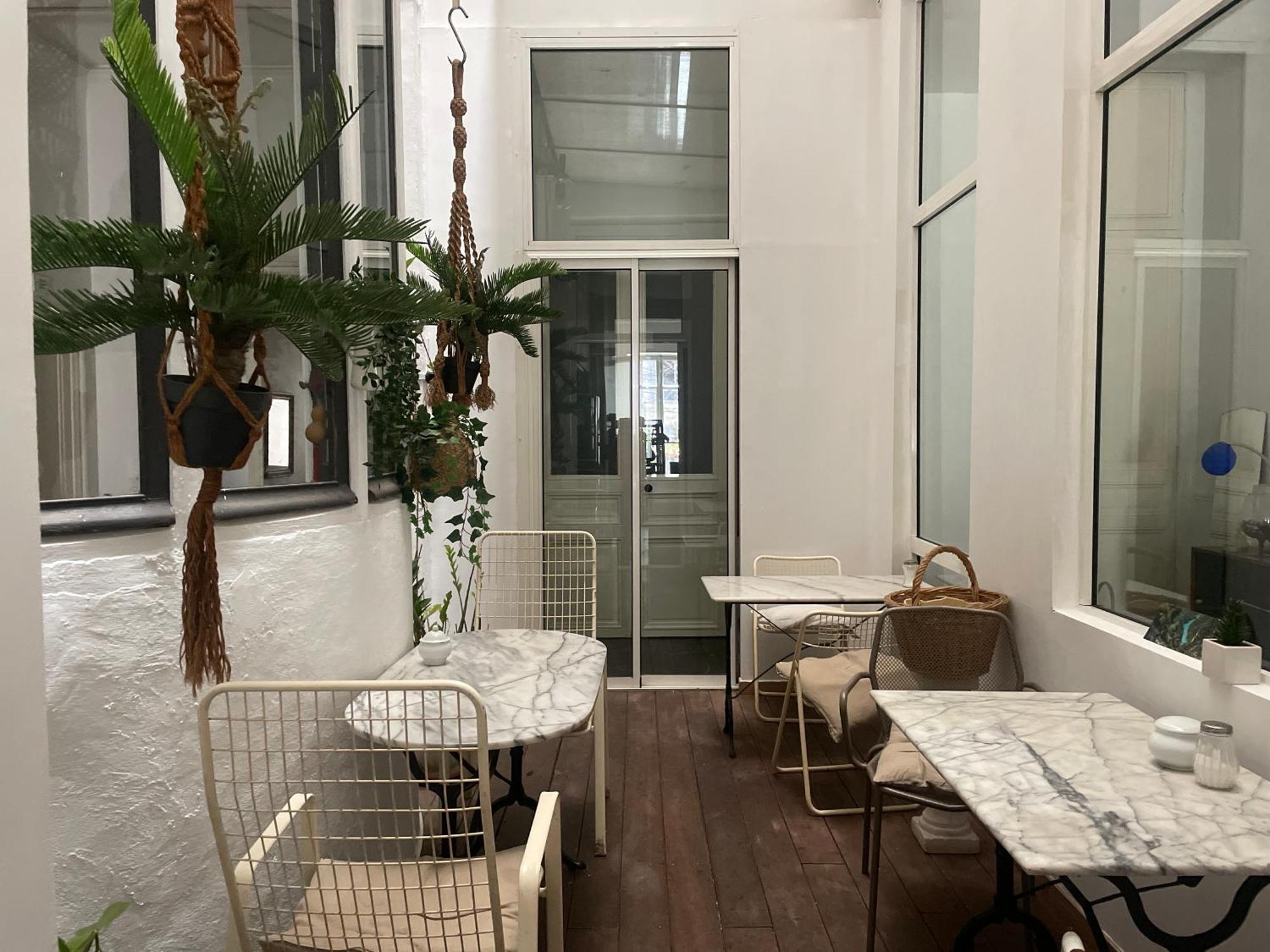 Bed and Breakfast Liberte Марсель Экстерьер фото